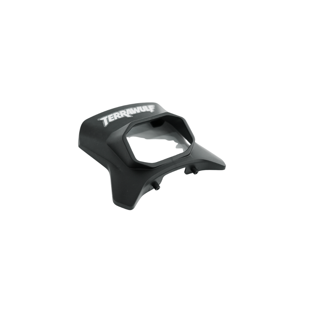 Terrawulf M5/M7 Front Panel and Headlight