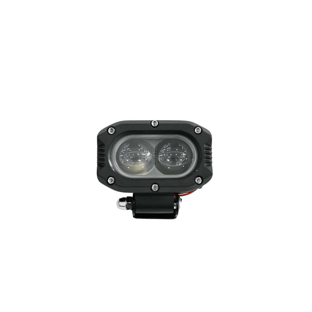 Terrawulf M5/M7 Front Panel and Headlight